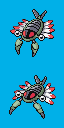 Anorith front sprite