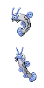 Barboach front sprite