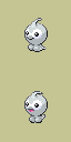 Castform front sprite