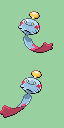Chimecho front sprite