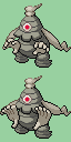 Dusclops front sprite