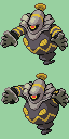 Dusknoir front sprite
