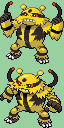 Electivire front sprite
