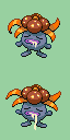 Gloom front sprite