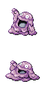 Grimer front sprite
