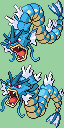 Gyarados front sprite
