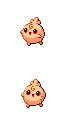 Igglybuff front sprite
