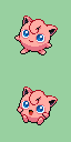 Jigglypuff front sprite