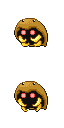 Kabuto front sprite