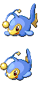 Lanturn front sprite