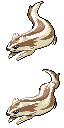 Linoone front sprite
