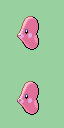 Luvdisc front sprite