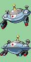 Magnezone front sprite