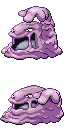 Muk front sprite