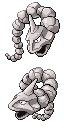 Onix front sprite
