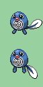 Poliwag front sprite