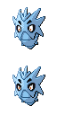 Pupitar front sprite