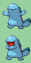 Quagsire front sprite