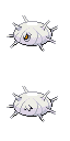 Silcoon front sprite