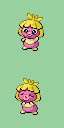 Smoochum front sprite