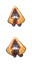 Snorunt front sprite