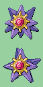 Starmie front sprite