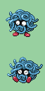 Tangela front sprite