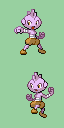 Tyrogue front sprite