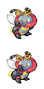 Volbeat front sprite