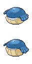 Wailmer front sprite