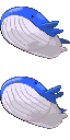 Wailord front sprite