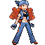 Shelly trainer pic