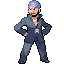 Archie trainer pic