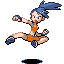 Aisha trainer pic