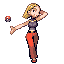 Agam trainer pic