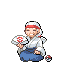 Adina trainer pic