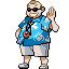Ido trainer pic