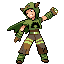 Omar trainer pic