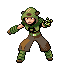 Grunt trainer pic