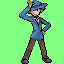 Matan trainer pic