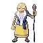 Berber trainer pic