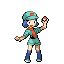 Ahuva trainer pic