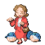 Dorit trainer pic