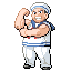 Arad trainer pic