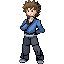 Shahar trainer pic