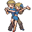 Sharn&Maor trainer pic