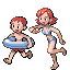 Lila & Roy trainer pic