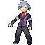 Steven trainer pic